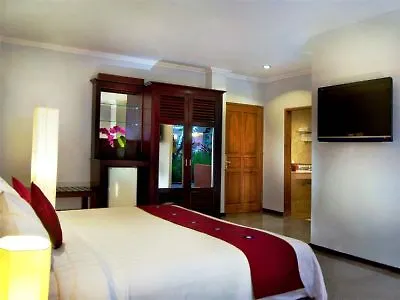 Famous Formerly Permata Otel