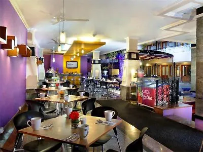 Famous Formerly Permata 4*