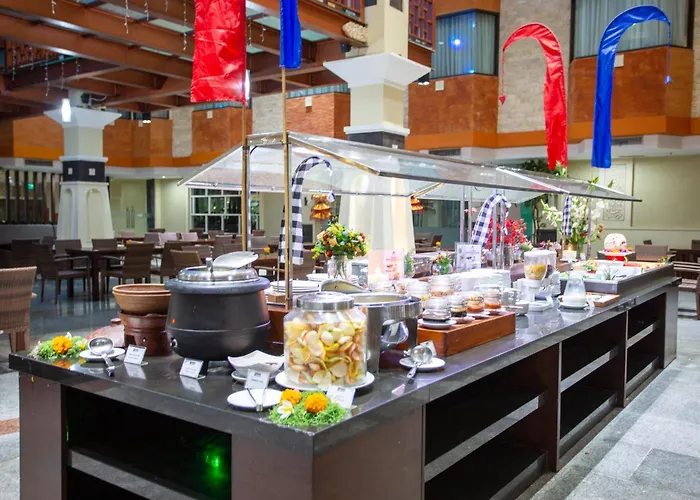 Famous Formerly Permata Hotel