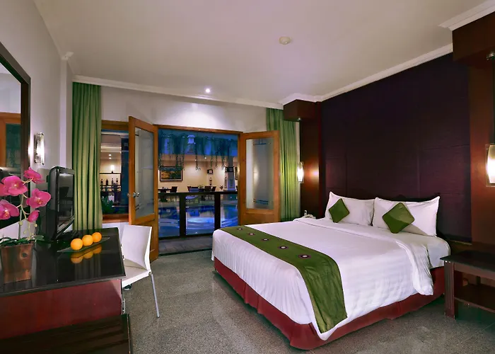 Famous Formerly Permata 4*