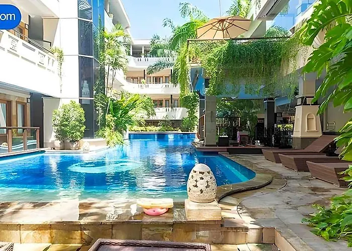 Famous Formerly Permata 4*