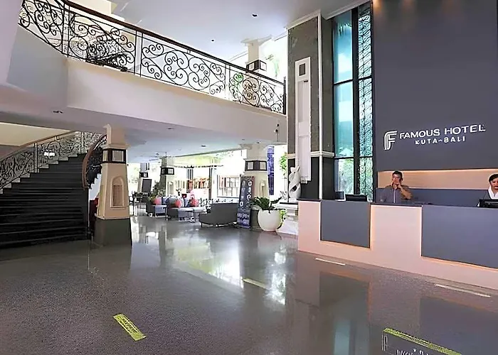 Famous Formerly Permata