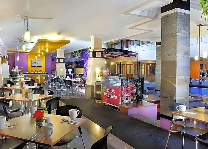 Famous Formerly Permata Hotel Kuta (Bali)